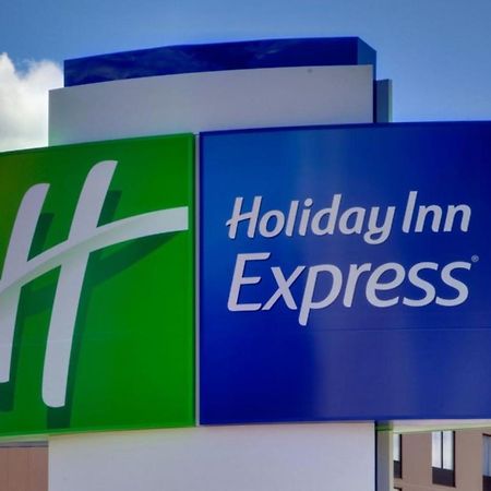Holiday Inn Express & Suites Chicago - Matteson By Ihg Eksteriør billede