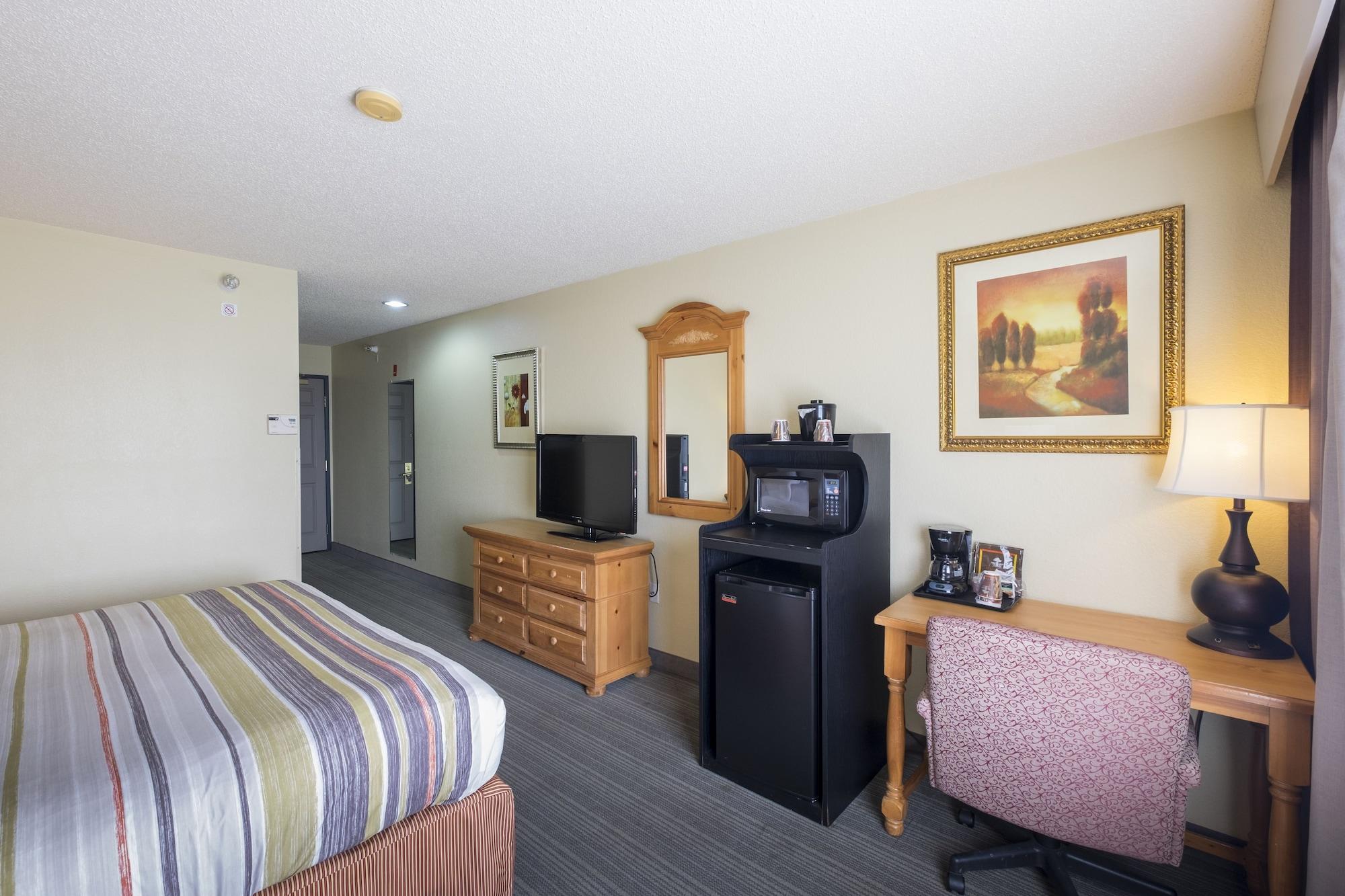 Holiday Inn Express & Suites Chicago - Matteson By Ihg Eksteriør billede