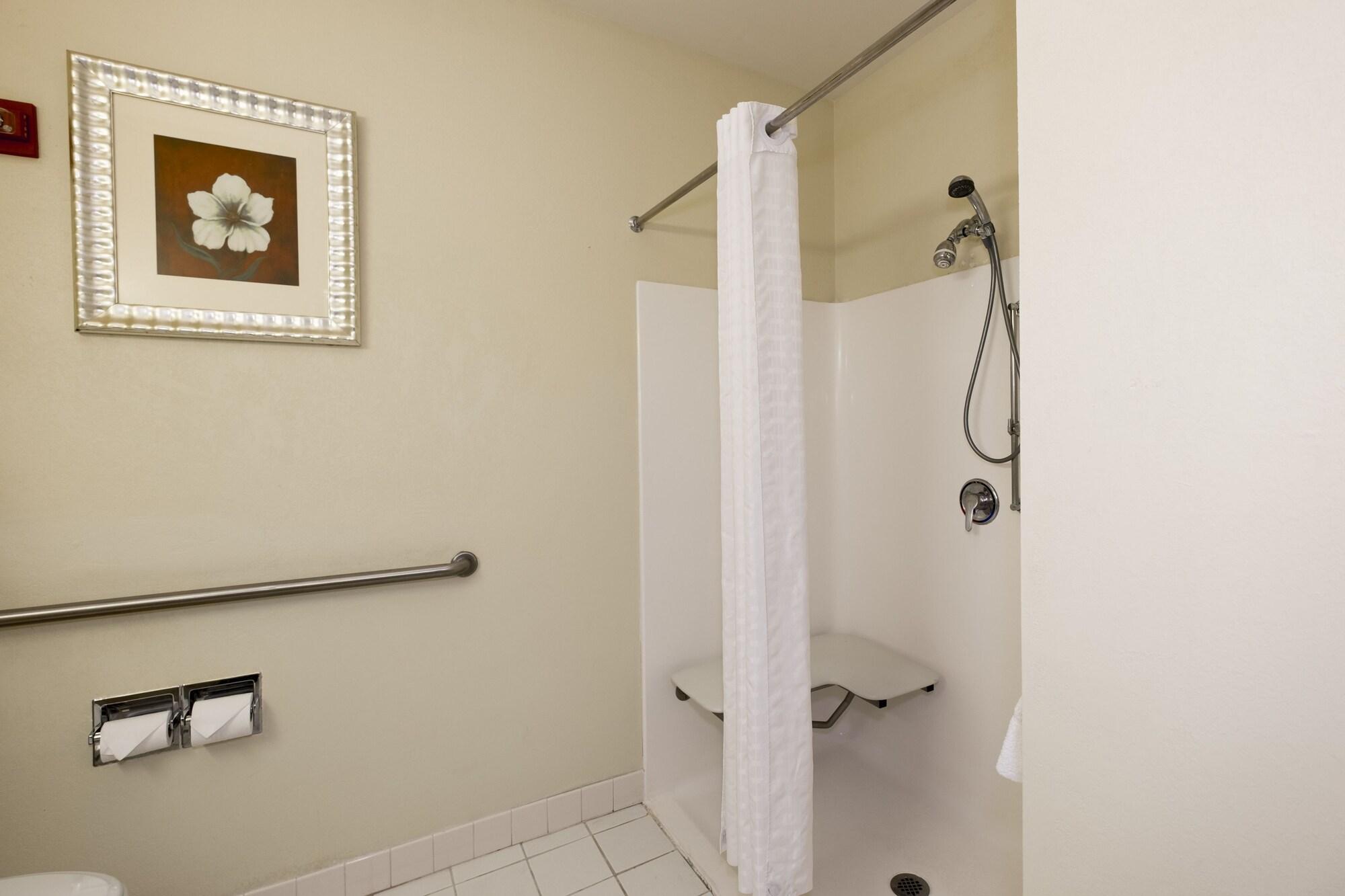 Holiday Inn Express & Suites Chicago - Matteson By Ihg Eksteriør billede