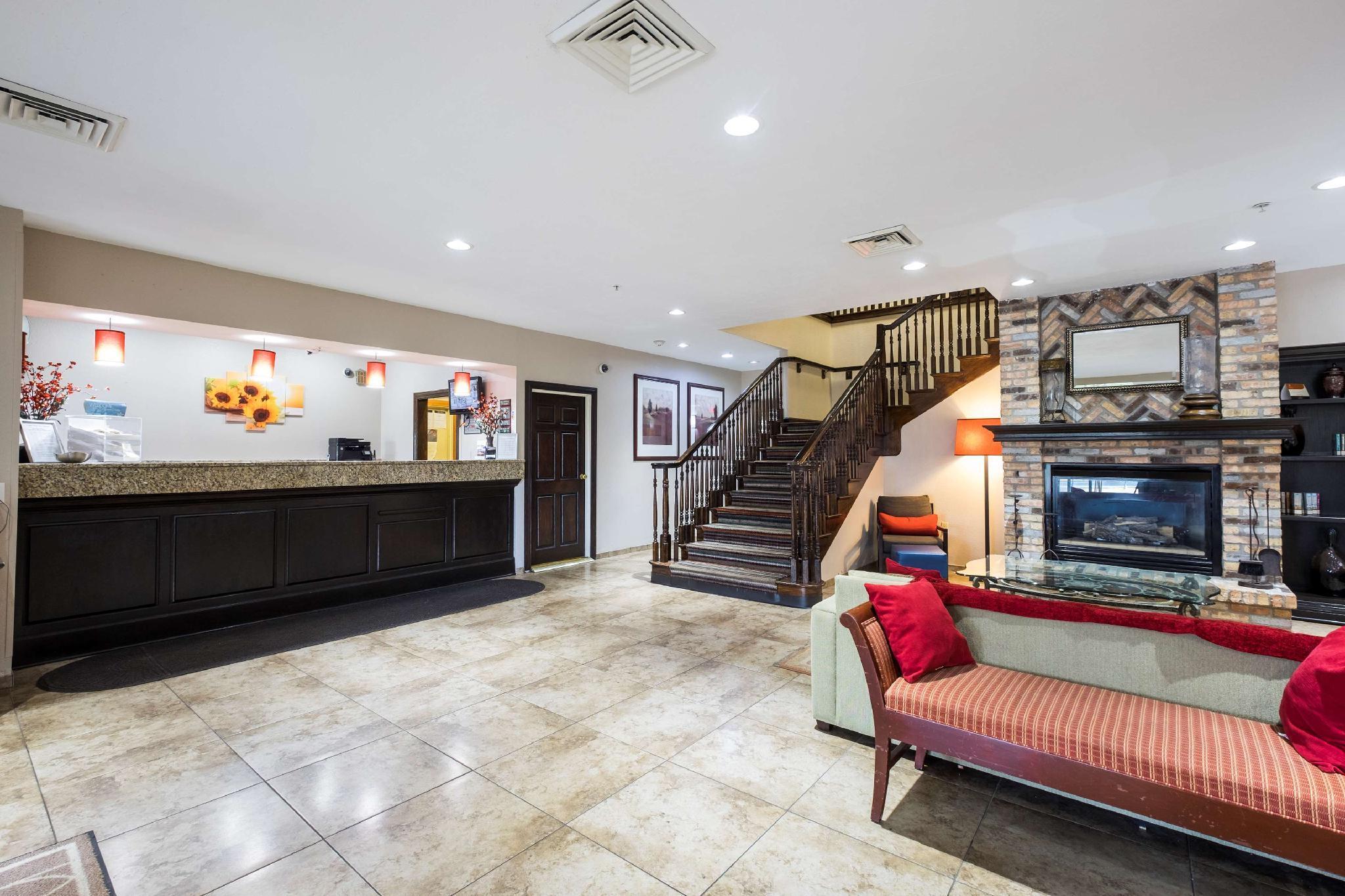 Holiday Inn Express & Suites Chicago - Matteson By Ihg Eksteriør billede