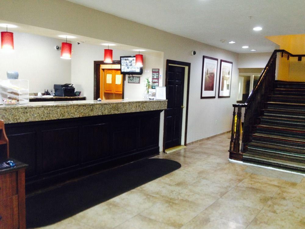 Holiday Inn Express & Suites Chicago - Matteson By Ihg Eksteriør billede