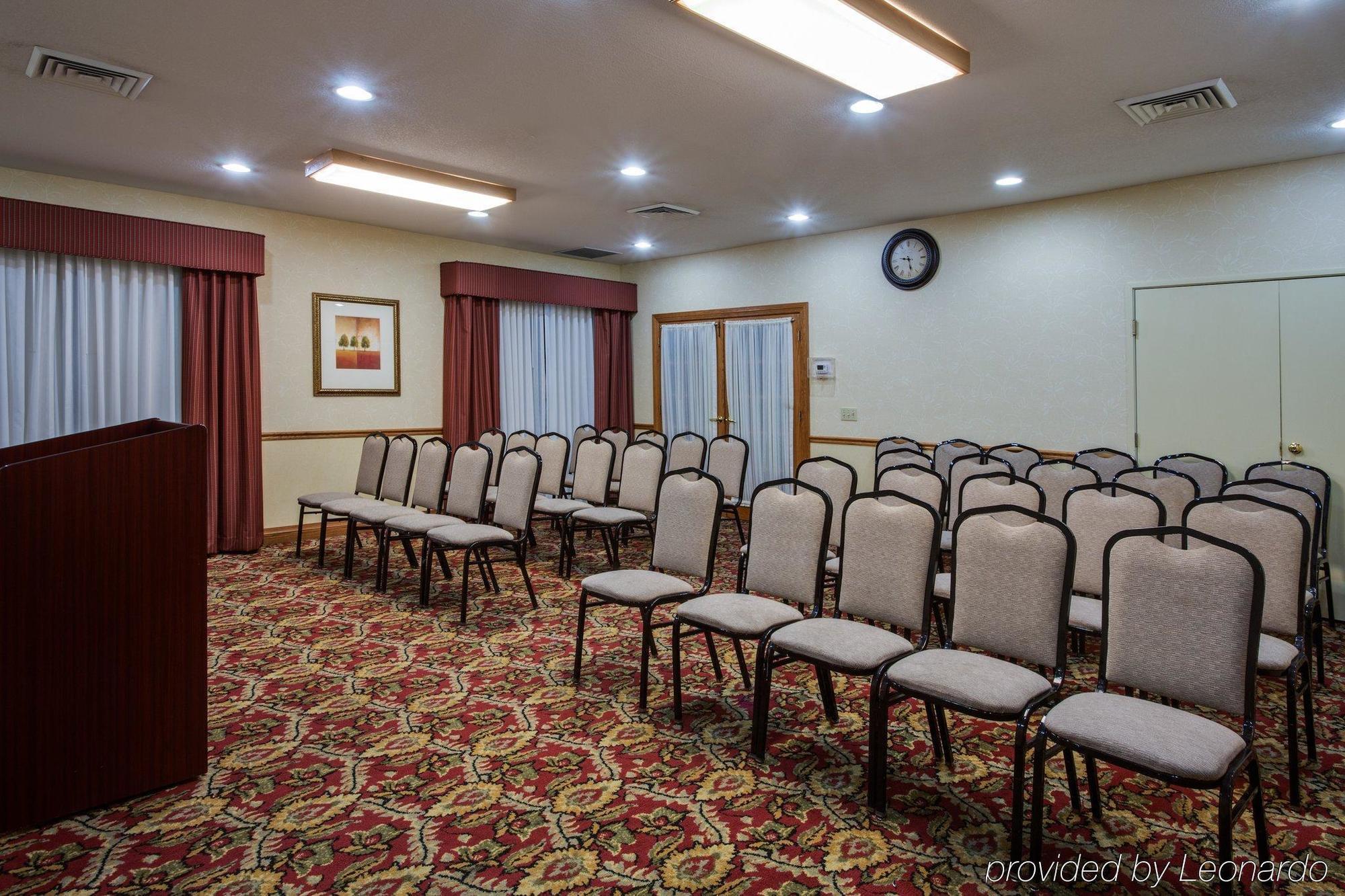 Holiday Inn Express & Suites Chicago - Matteson By Ihg Business billede