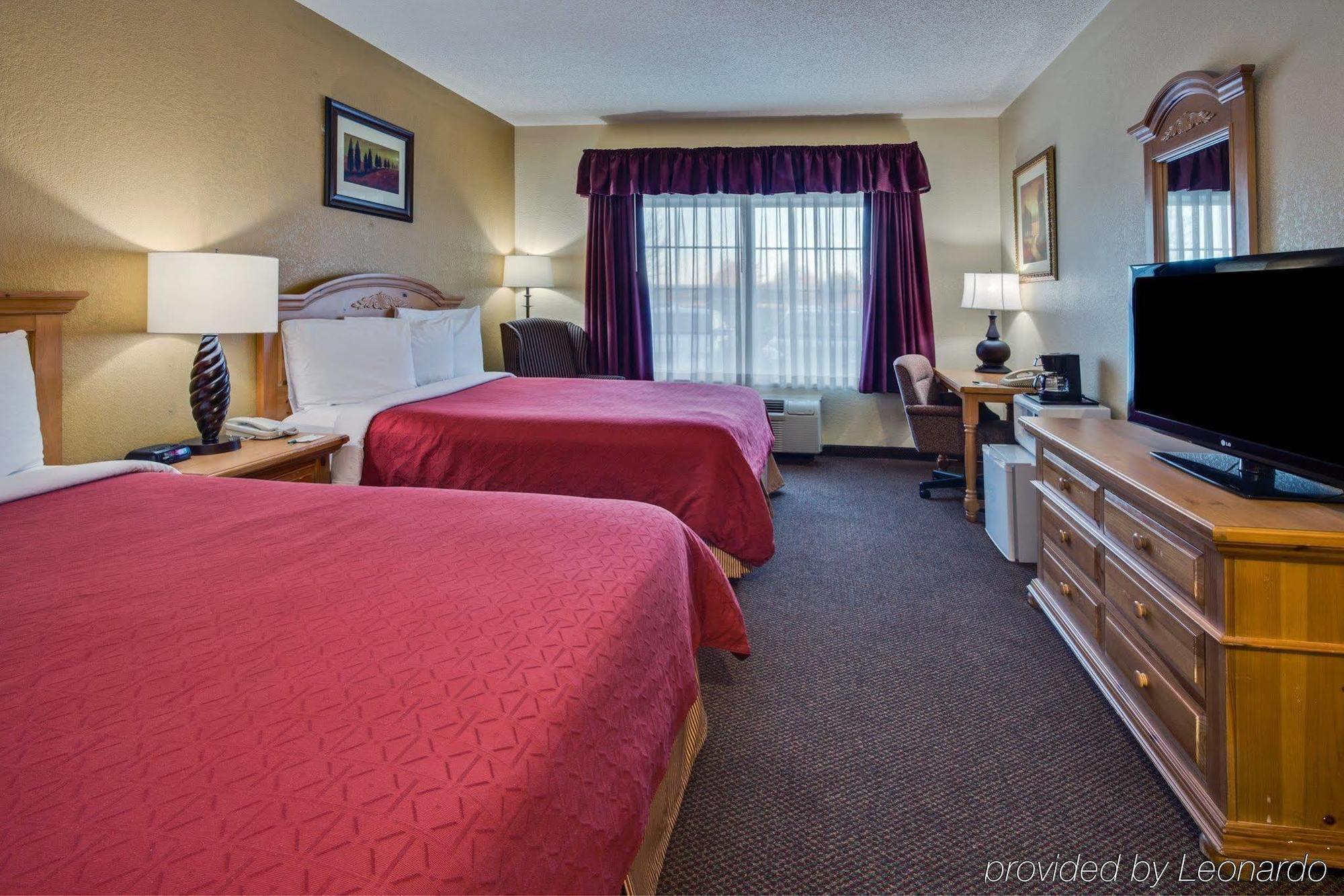 Holiday Inn Express & Suites Chicago - Matteson By Ihg Værelse billede