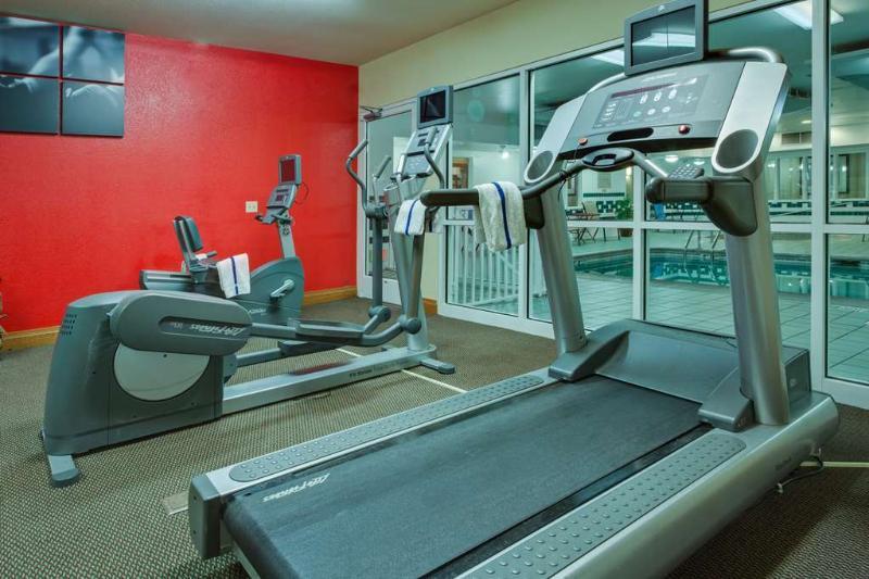 Holiday Inn Express & Suites Chicago - Matteson By Ihg Eksteriør billede